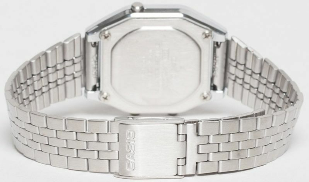 Часы Casio LA680WEA-7E