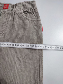 Штаны на резинке на 10 лет