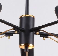 Люстра на штанге F-promo Viator 2558-5P