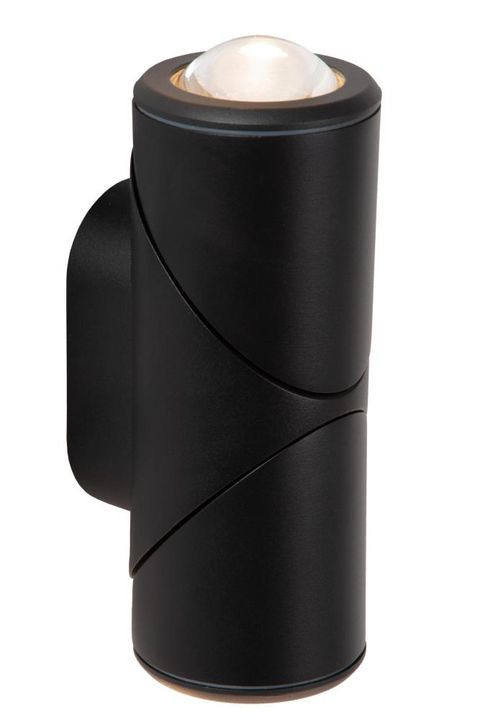 Настенный уличный светильник Lucide ERIN 15820/10/30