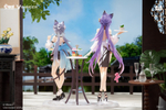 Luo Tianyi and Mo Qingxian