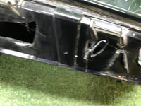 Битая Фара левая Geely Coolray (2019-2024) LED