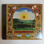 CD Art Bears - Winter Songs (Великобритания 2003г.)