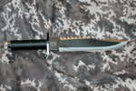 Нож выживания HK5703 Рэмбо