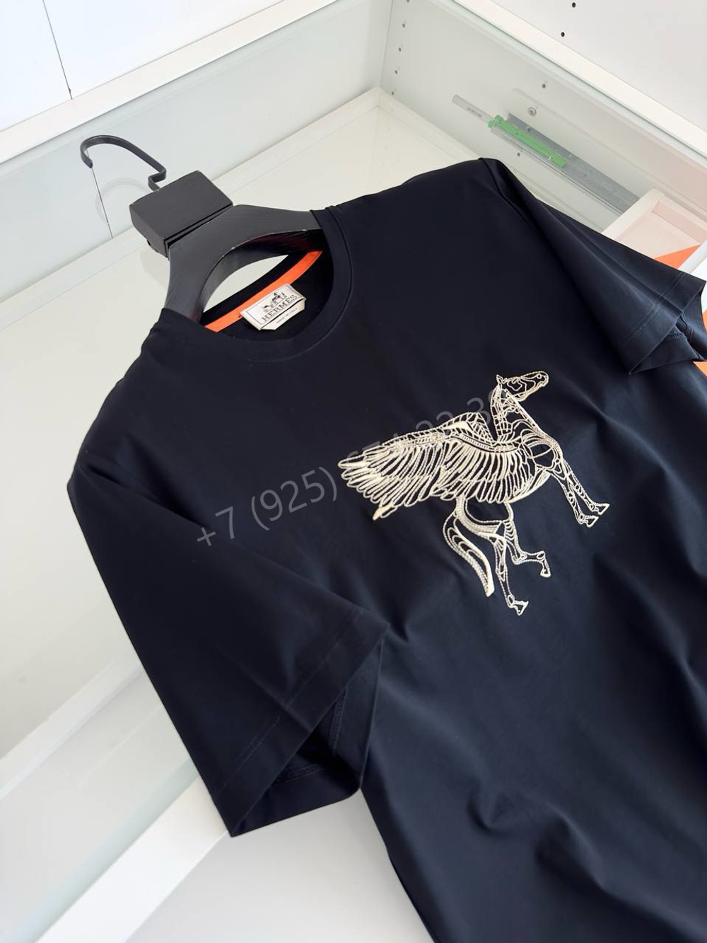 Футболка Hermes