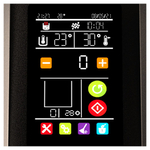 Ферментатор Jac TL 110