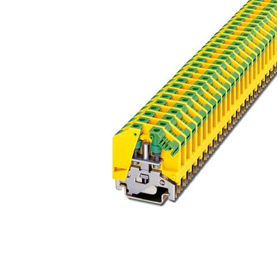 0790556 - OTTA 2,5-PE - Заземляющая клемма