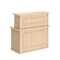 Стойка рецепция RMS 160  1600х600х1200 RAUT