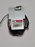 Плата контроля ET 4SBFe-30A7048