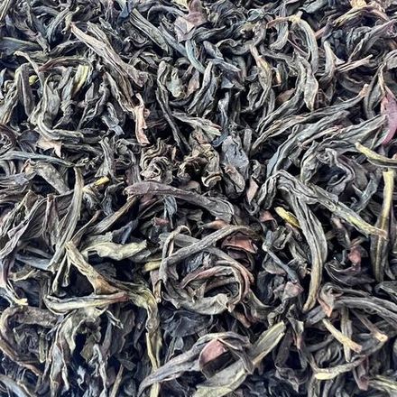 Да Хун Пао "Большой красный халат" 50г