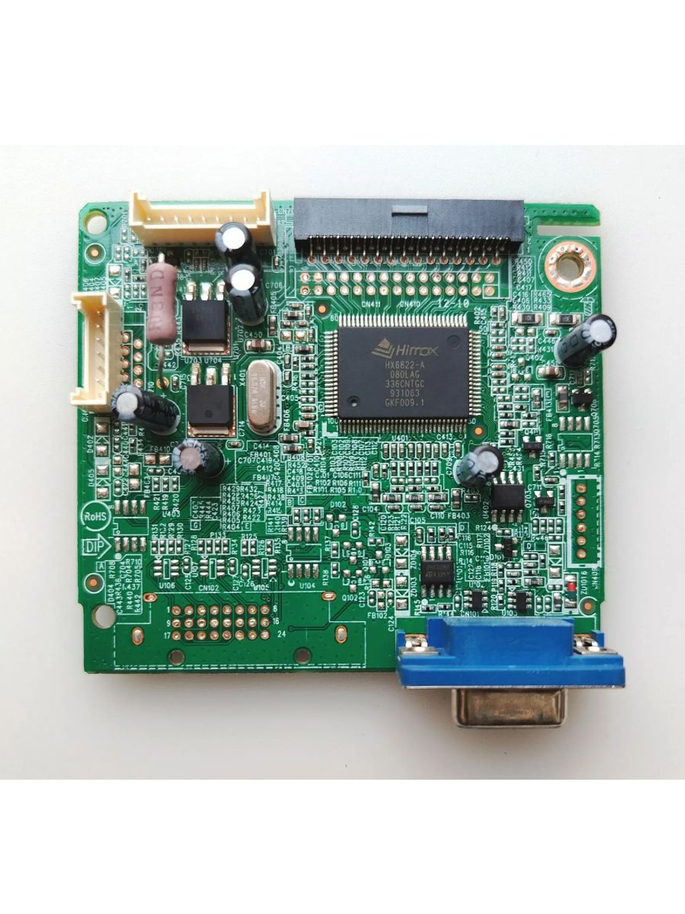 Материнская плата для монитора BENQ GL950-TA 715G5306-M02-000-004C