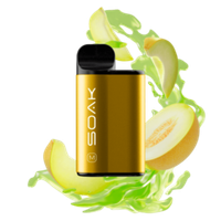 SOAK M (4000)