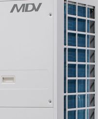 Наружный блок VRF системы Mdv C-335WV2GN1