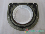 Сальник коленчатого вала задний, в/сборе с корпусом / HOUSING АРТ: 996-514
