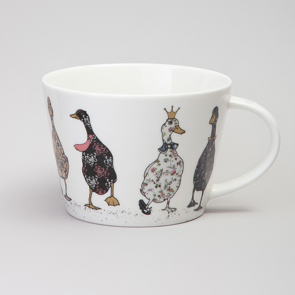 КРУЖКА LEFARD "FAMILY FARM" 500 МЛ (КОР=24ШТ,)