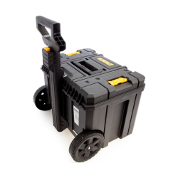 Ящик для инструмента с колесами для модульной системы хранения DEWALT TSTAK 2.0 DWST83347-1