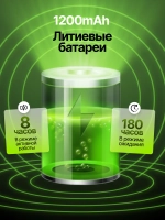 Портативный переводчик Delisimple Z2