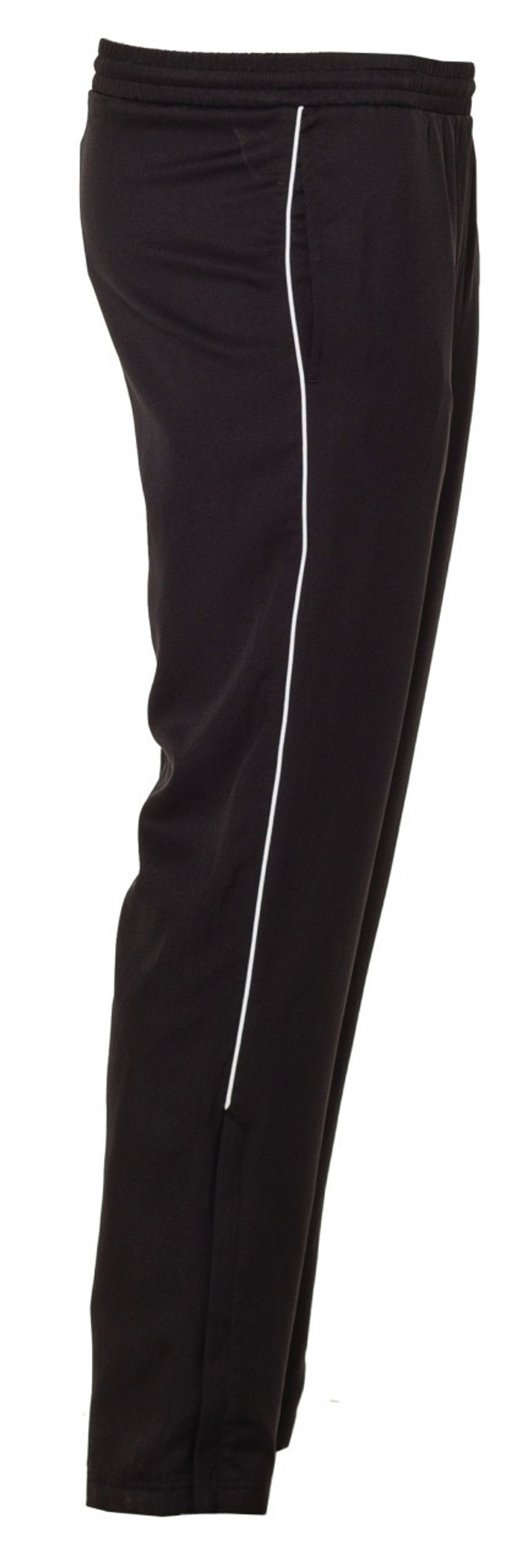 Мужские теннисные штаны Fila Pant Peter M - черный