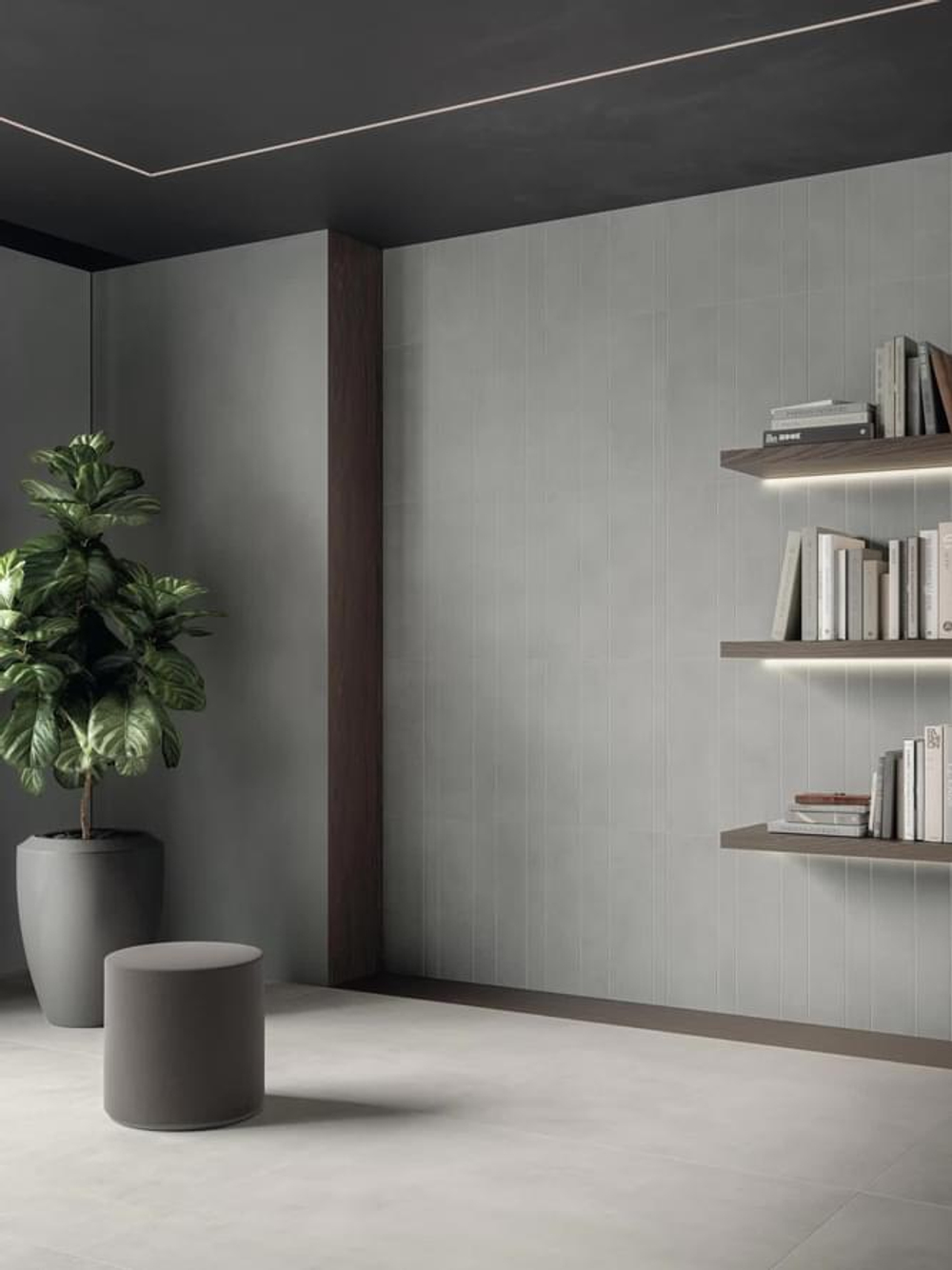 Atlas Concorde Boost Balance Ivory Velvet 60x120