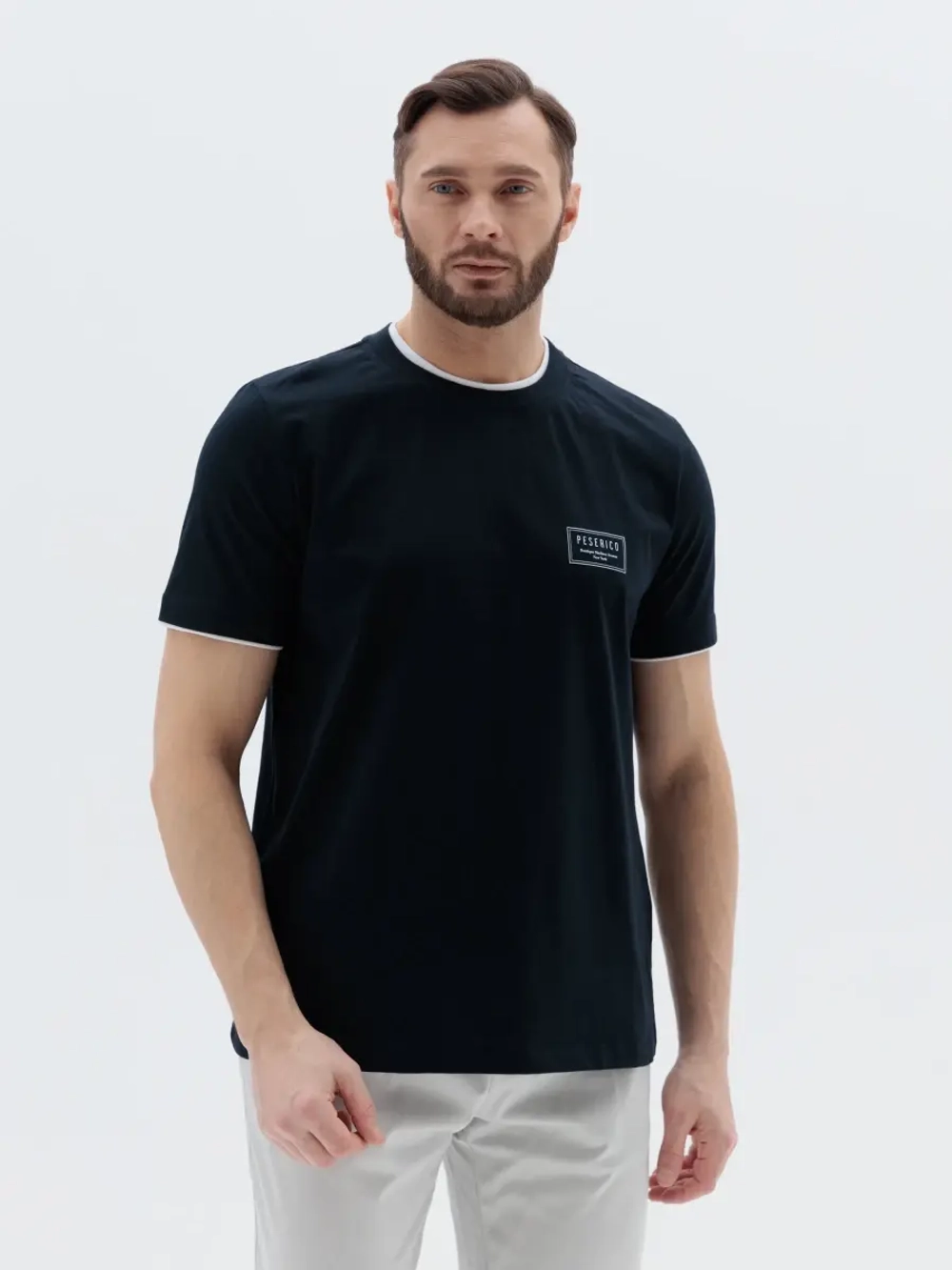 Футболка PESERICO