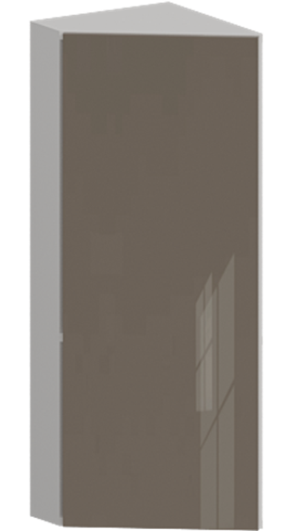 Кухня Модуль ШВТ 309 Белый / Капучино