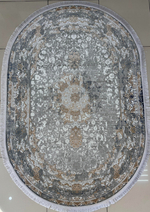 Ковер "Valero" (150*225 см), HV 701, овал