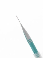 InLei “F-BRUSH” мини-щеточки для ресниц/бровей