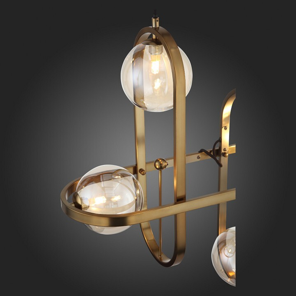 Подвесной светильник ST-Luce SL1201.203.04