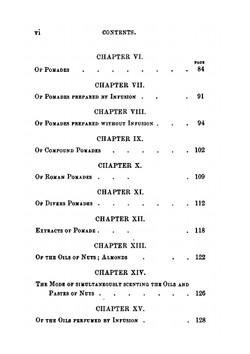 Perfumery. Its Manufacture and Use | Campbell Morfit