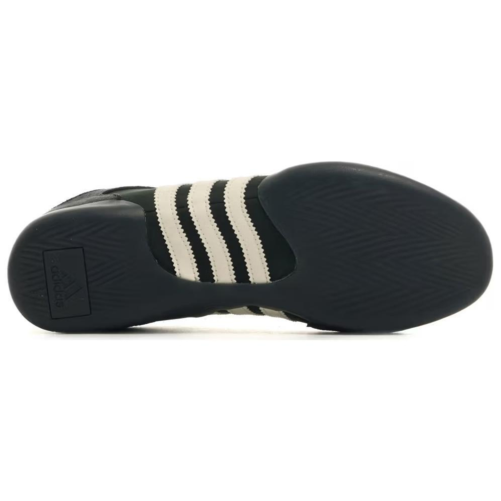 Кроссовки Bad Bunny X Adidas Ballerina "Core Black"