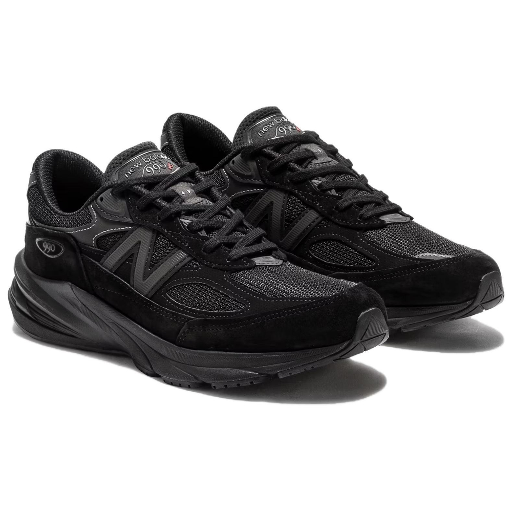 Кроссовки New Balance Nb 990 V6