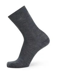 Термоноски мужские Norveg  Merino Wool  9ММRU-010 ,антрацит