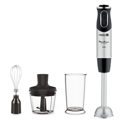 Погружной блендер Moulinex Quickchef DD655832