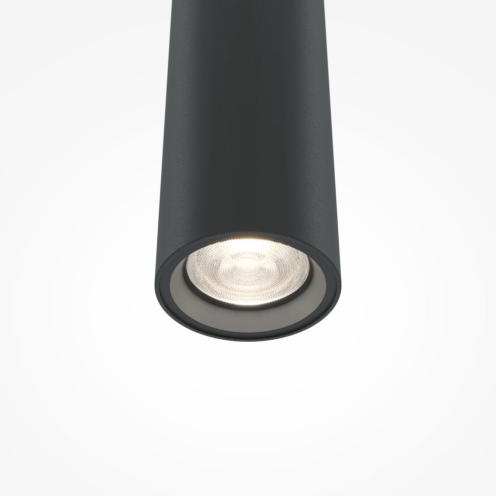 Подвесной светильник Maytoni MOD159PL-L6BK