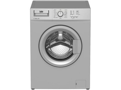 Стиральная машина Beko WRS55P1BSS