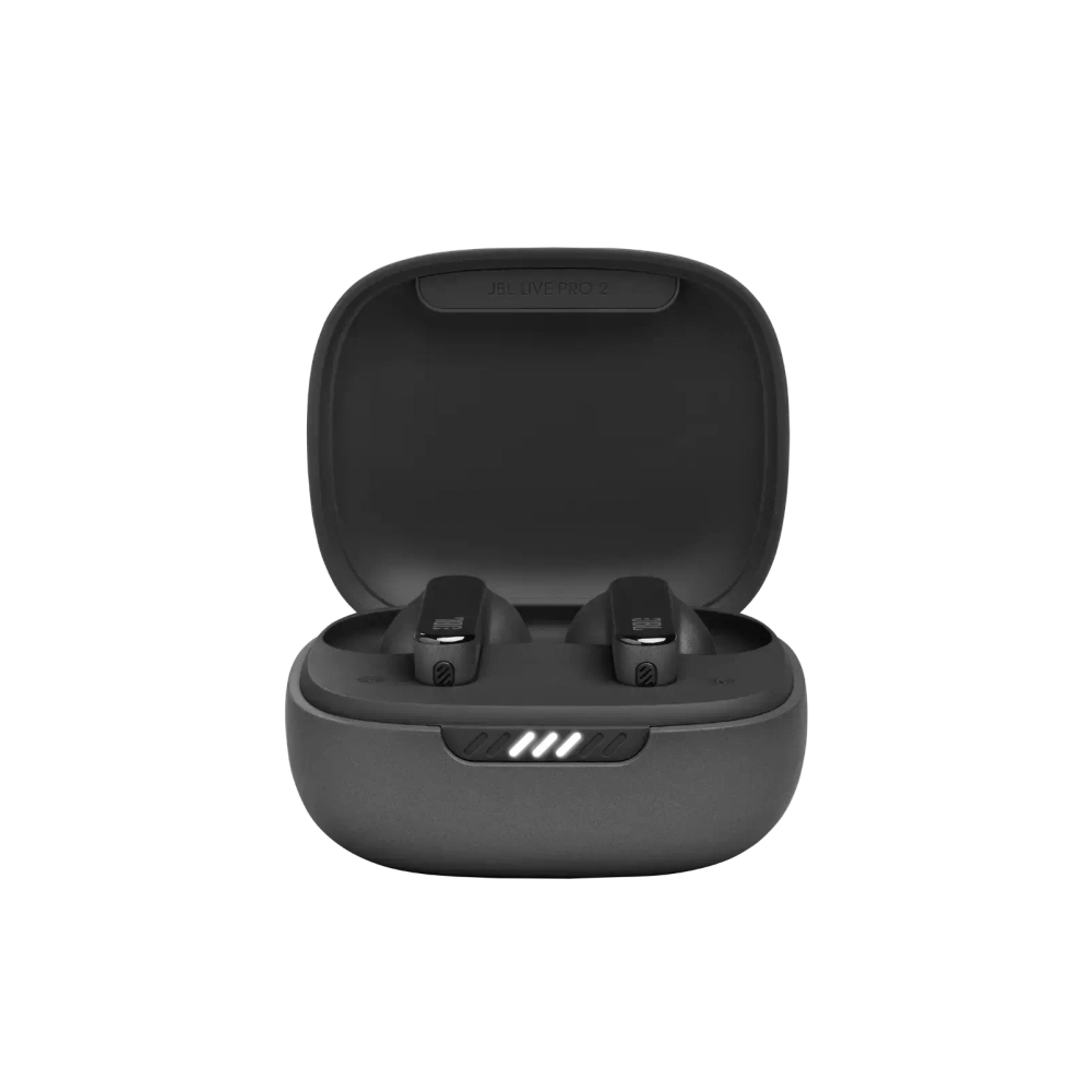 Беспроводные наушники JBL Live PRO 2 TWS Black
