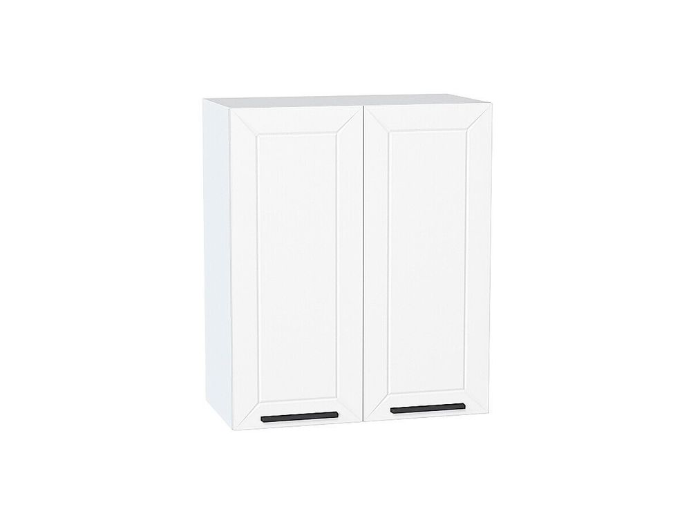 Шкаф верхний с 2-мя дверцами Глетчер