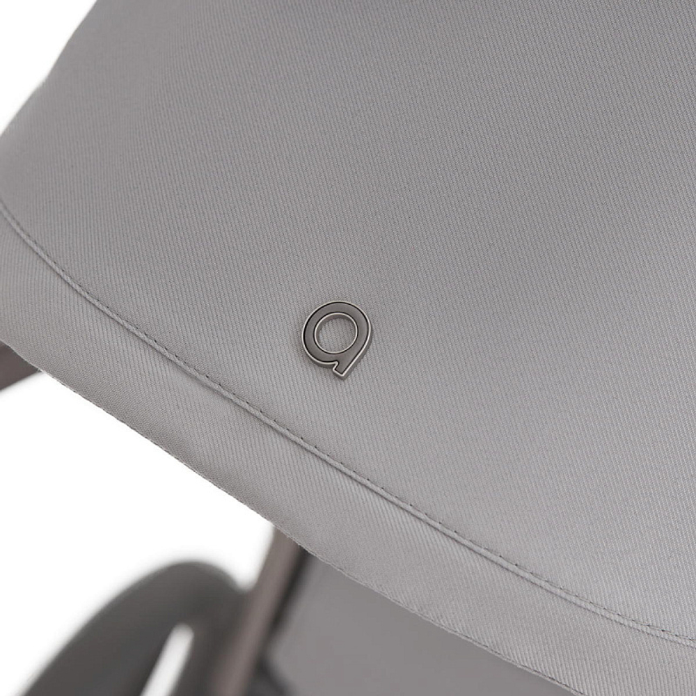 Детская коляска Anex Flo x Avionaut Cosmo 3 в 1 Frossy/ss-06 Black