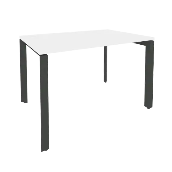 Onix Стол рабочий на П-образном м/к O.MP-SP-2.8 1180*800*750