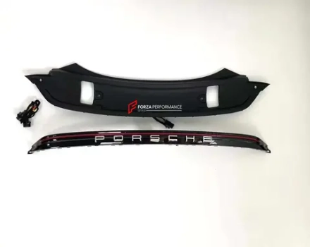 Светодиодная полоса для Porsche 718 982 Boxster/Cayman 2016+ Порше