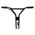 FoxWeld FTL PT-600 затирочная машина бензиновая 7987