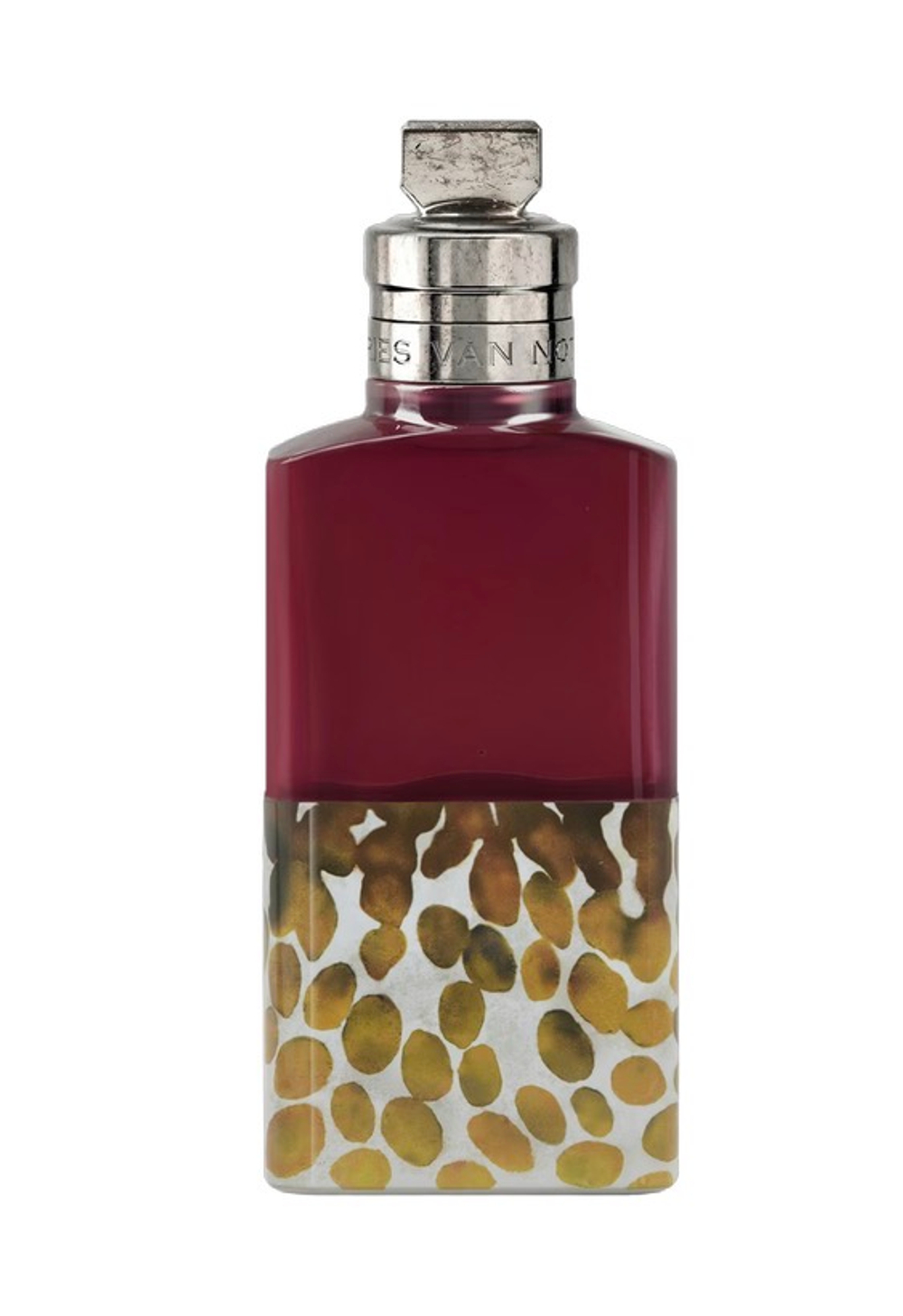 Dries Van Noten Velvet Violet