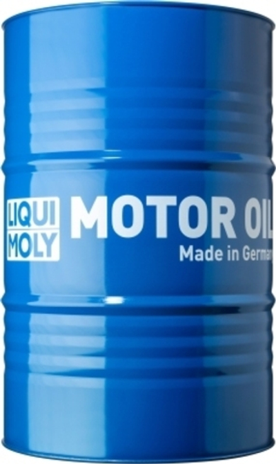 LIQUI MOLY - 21907-LIQ - Ulje za motor