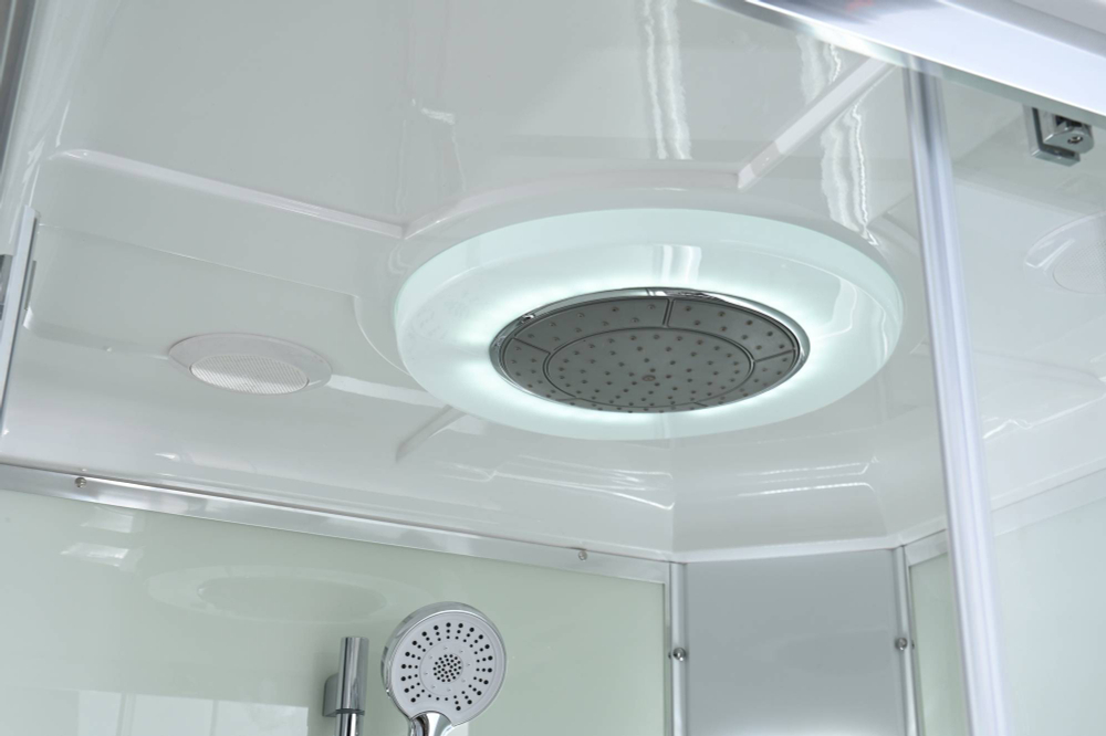 Душевая кабина K2010LED