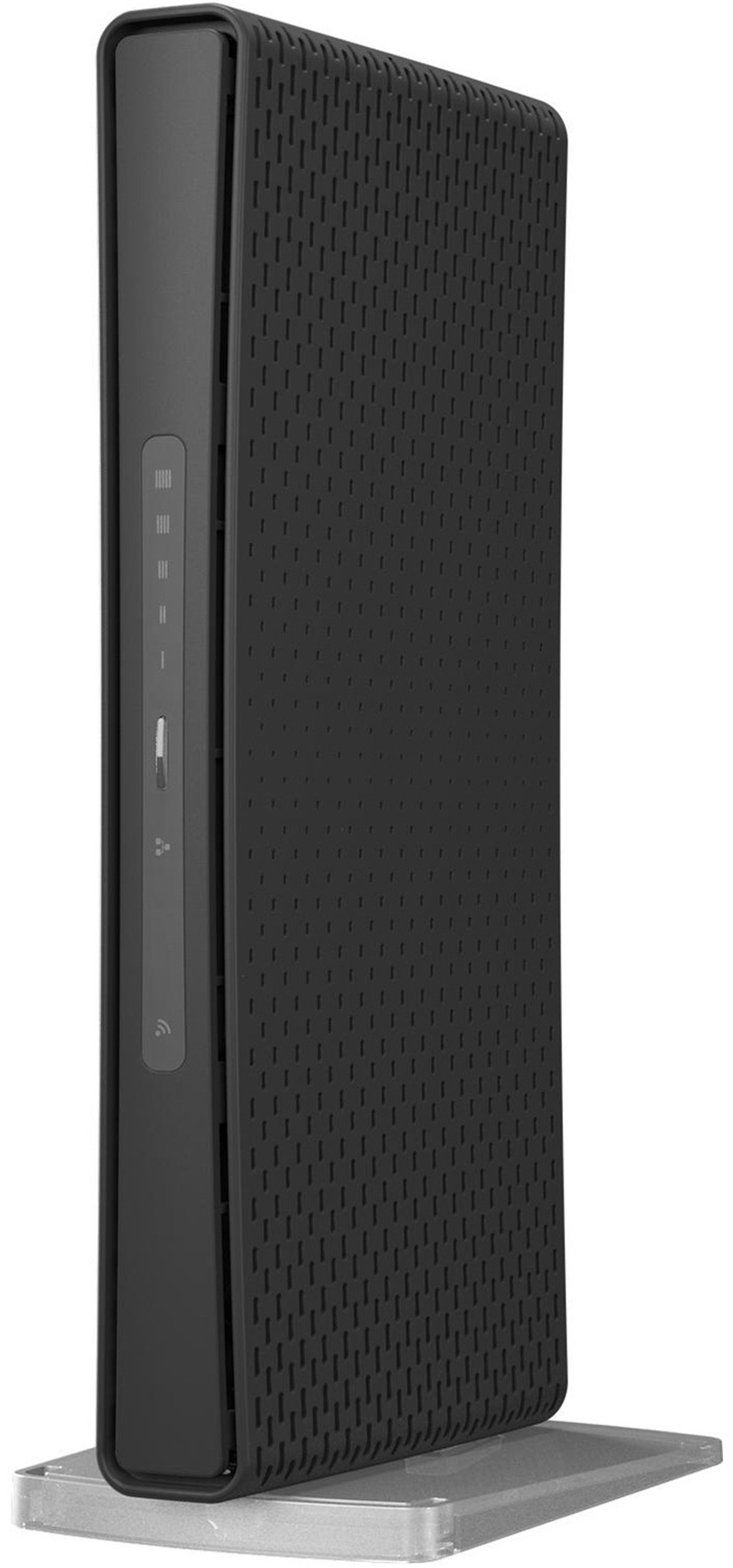 MikroTik hAP AC3 RBD53iG-5HacD2HnD черный