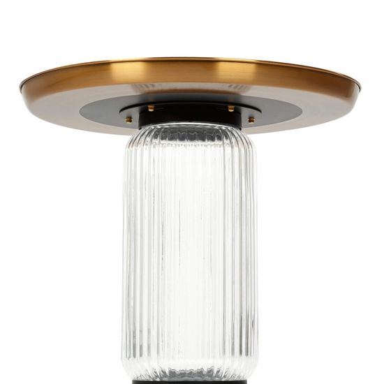 Кофейный стол Collidium диаметр 60