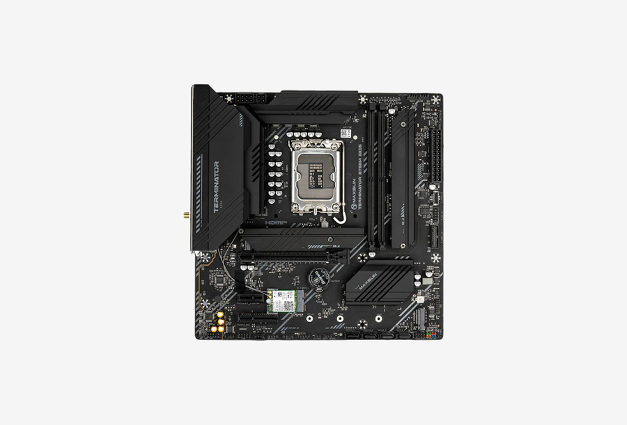 MS-Terminator B760M GKD5 WIFI_0126709105637