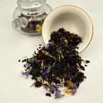Черный чай BERRY-TEA "Ароматная корица"  | 18гр под стакан | Эконом