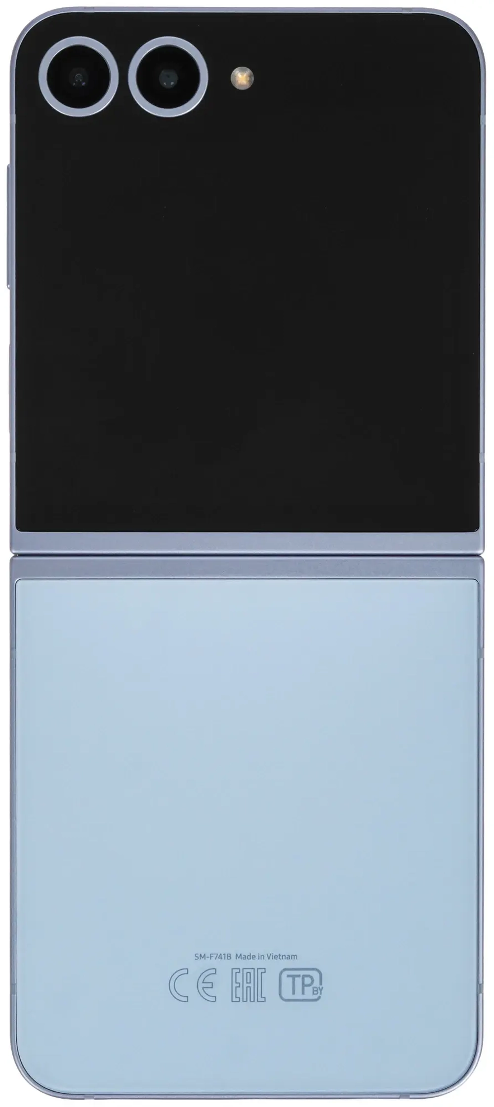 Samsung Galaxy Z Flip6 512 ГБ