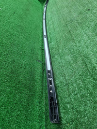 Рейлинг левый Jetour X90 PLUS (2021-н.в.)